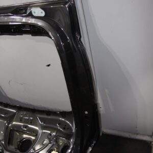 Mercedes Benz W253 GLC Bootlid Hatch Damaged A2537420009 - Image 6