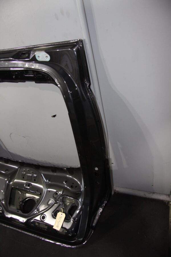 Mercedes Benz W253 GLC Bootlid Hatch Damaged A2537420009