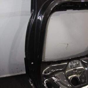 Mercedes Benz W253 GLC Bootlid Hatch Damaged A2537420009 - Image 5