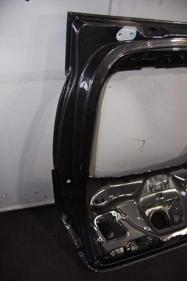 Mercedes Benz W253 GLC Bootlid Hatch Damaged A2537420009