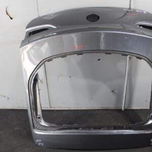 Mercedes Benz W167 GLE Coupe Bootlid Tailgate - Damaged