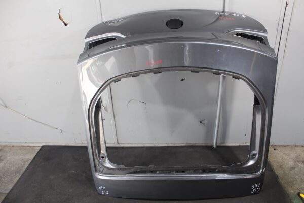 Mercedes Benz W167 GLE Coupe Bootlid Tailgate - Damaged