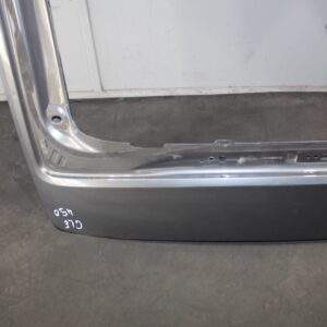 Mercedes Benz W167 GLE Coupe Bootlid Tailgate - Damaged - Image 2
