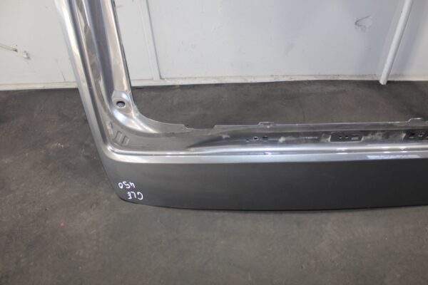 Mercedes Benz W167 GLE Coupe Bootlid Tailgate - Damaged