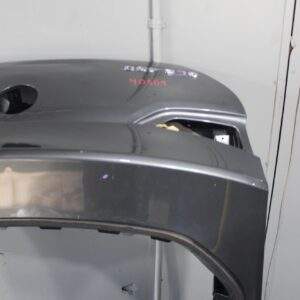 Mercedes Benz W167 GLE Coupe Bootlid Tailgate - Damaged - Image 7