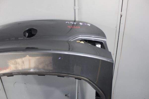 Mercedes Benz W167 GLE Coupe Bootlid Tailgate - Damaged