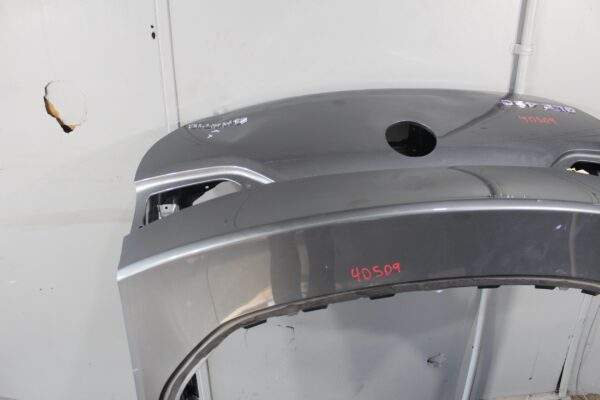 Mercedes Benz W167 GLE Coupe Bootlid Tailgate - Damaged