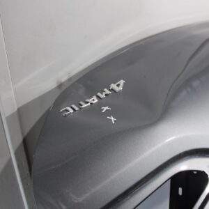 Mercedes Benz W167 GLE Coupe Bootlid Tailgate - Damaged - Image 5