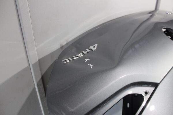 Mercedes Benz W167 GLE Coupe Bootlid Tailgate - Damaged