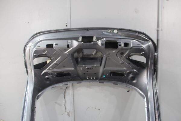 Mercedes Benz W167 GLE Coupe Bootlid Tailgate - Damaged