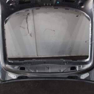 Mercedes Benz W167 GLE Coupe Bootlid Tailgate - Damaged - Image 3
