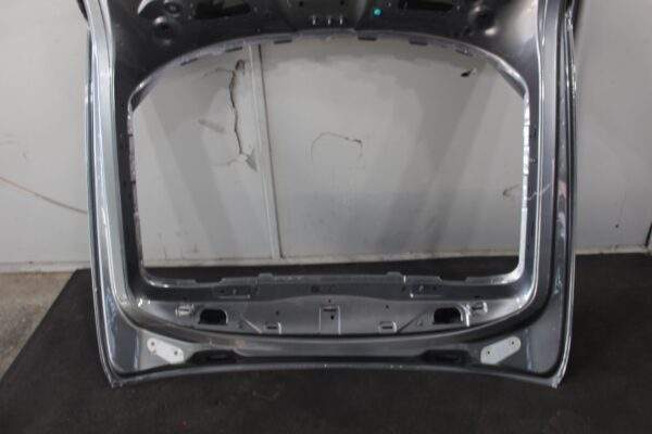 Mercedes Benz W167 GLE Coupe Bootlid Tailgate - Damaged