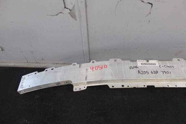 Mercedes Benz W205 C63 Front Reinforcement Crash Bar A2056207901