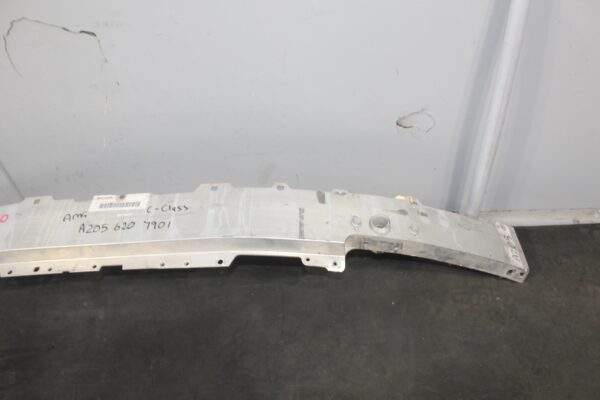 Mercedes Benz W205 C63 Front Reinforcement Crash Bar A2056207901