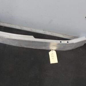 Mercedes Benz W177 A Class Front Reinforcement Crash Bar A1776202800 - Image 4