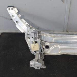 Mercedes Benz W205 C Class Radiator Support Panel A2056204301 - Image 5