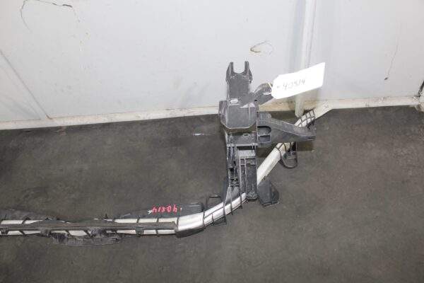 Mercedes Benz W176 W117 A CLA Class Radiator Support Tie Panel A2466200234