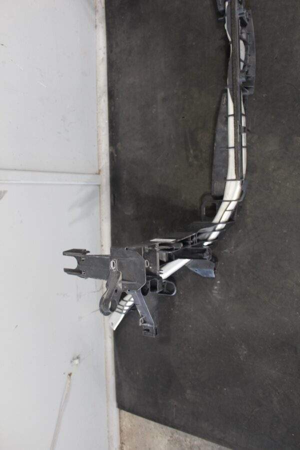 Mercedes Benz W176 W117 A CLA Class Radiator Support Tie Panel A2466200234