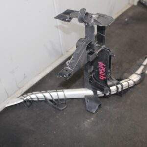 Mercedes Benz W176 W117 A CLA Class Radiator Support Tie Panel A2466200234 - Image 7
