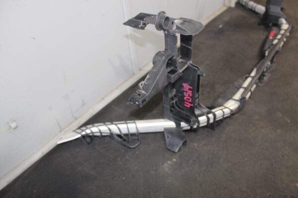 Mercedes Benz W176 W117 A CLA Class Radiator Support Tie Panel A2466200234