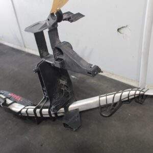 Mercedes Benz W176 W117 A CLA Class Radiator Support Tie Panel A2466200234 - Image 6