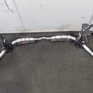 Mercedes Benz W176 W117 A CLA Class Radiator Support Tie Panel A2466200234 - Image 5
