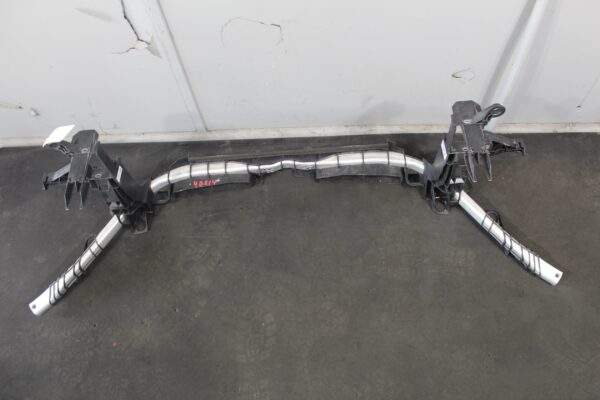 Mercedes Benz W176 W117 A CLA Class Radiator Support Tie Panel A2466200234