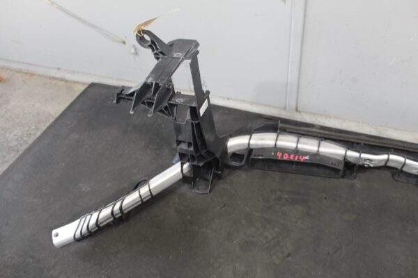 Mercedes Benz W176 W117 A CLA Class Radiator Support Tie Panel A2466200234