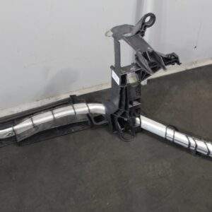 Mercedes Benz W176 W117 A CLA Class Radiator Support Tie Panel A2466200234 - Image 3