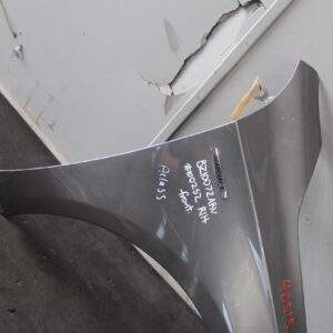 Mercedes Benz W176 A Class Front Right Driver Guard Fender - Image 2