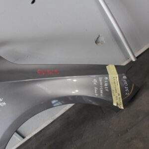 Mercedes Benz W176 A Class Front Right Driver Guard Fender - Image 4