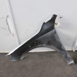 Mercedes Benz W176 A Class Front Right Driver Guard Fender - Image 3