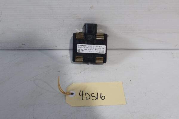 Mercedes Benz W177 W118 Blind Spot Radar Sensor Module A0009055211