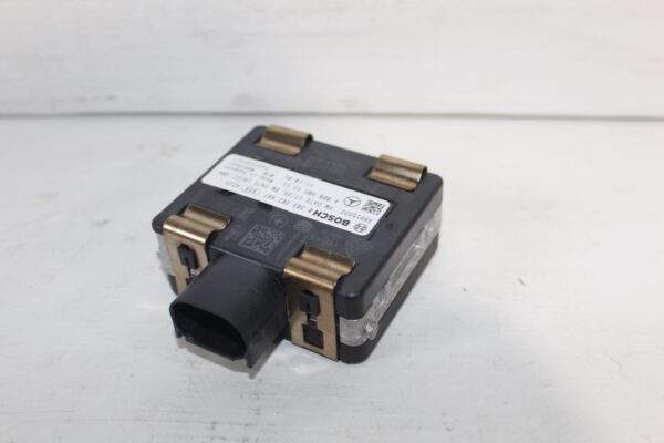 Mercedes Benz W177 W118 Blind Spot Radar Sensor Module A0009055211