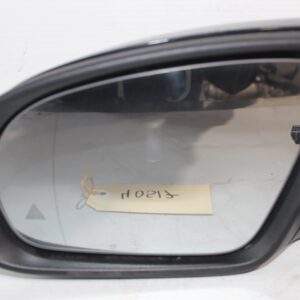 Mercedes Benz W205 C Class Left Passenger Door Mirror A2058102105 - Image 2