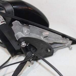 Mercedes Benz W205 C Class Left Passenger Door Mirror A2058102105 - Image 7