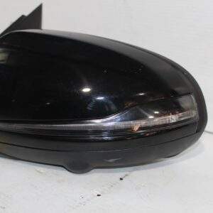 Mercedes Benz W205 C Class Left Passenger Door Mirror A2058102105 - Image 5