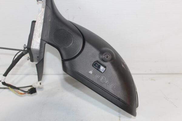 Mercedes Benz W205 C Class Left Passenger Door Mirror A2058102105