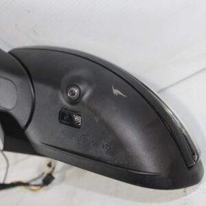 Mercedes Benz W205 C Class Left Passenger Door Mirror A2058102105 - Image 3
