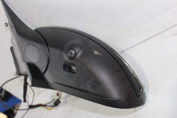 Mercedes Benz W205 C Class Left Passenger Door Mirror A2058102105