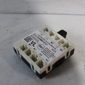 Mercedes Benz W205 C Class Front Left Door Control Module A2229001512 - Image 2