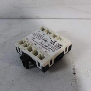 Mercedes Benz W205 C Class Front Left Door Control Module A2229001512 - Image 5