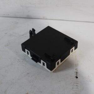 Mercedes Benz W205 C Class Front Left Door Control Module A2229001512 - Image 4