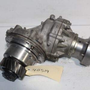 Mercedes Benz W176 W117 A45 CLA45 AMG Front Transfer Case A2462801100