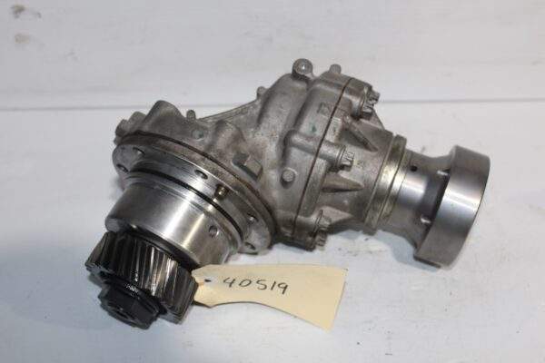 Mercedes Benz W176 W117 A45 CLA45 AMG Front Transfer Case A2462801100