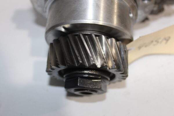 Mercedes Benz W176 W117 A45 CLA45 AMG Front Transfer Case A2462801100