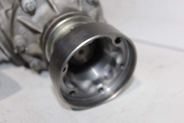 Mercedes Benz W176 W117 A45 CLA45 AMG Front Transfer Case A2462801100
