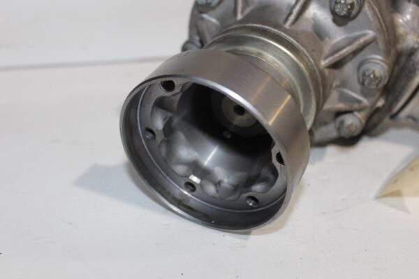 Mercedes Benz W176 W117 A45 CLA45 AMG Front Transfer Case A2462801100