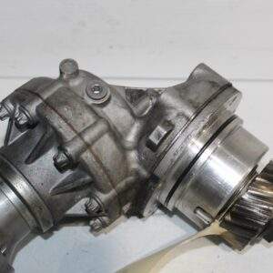 Mercedes Benz W176 W117 A45 CLA45 AMG Front Transfer Case A2462801100 - Image 4