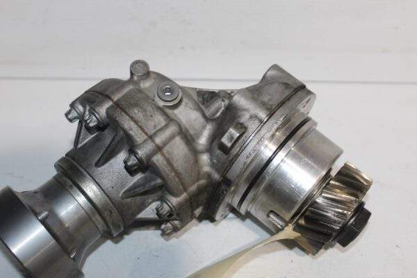 Mercedes Benz W176 W117 A45 CLA45 AMG Front Transfer Case A2462801100